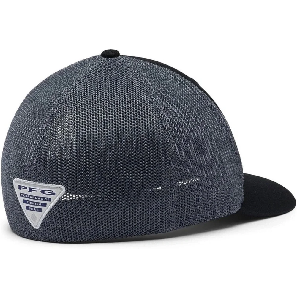 NWT Columbia PGF Mesh Fitted Ball Cap Sz L/XL